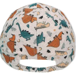 Sterntaler - Kid's Baseball-Cap Dino - Cap