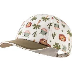 - Kid's Baseball-Cap Tiere - Cap Caps|Kopfbedeckungen