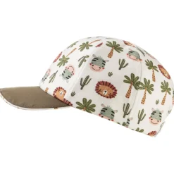 - Kid's Baseball-Cap Tiere - Cap Caps|Kopfbedeckungen