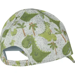 New - Kid's Basecap Dinosaurier - Cap Caps|Alltagsbekleidung
