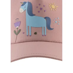 Sale - Kid's Basecap Einhorn - Cap Caps|Alltagsbekleidung