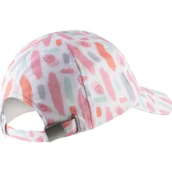 Sale - Kid's Basecap Striche mit Größenregulierung - Cap Caps|Kopfbedeckungen