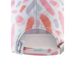 Sale - Kid's Basecap Striche mit Größenregulierung - Cap Caps|Kopfbedeckungen