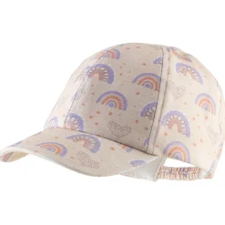 - Kid's Basecap Regenbögen - Cap>Sterntaler Sale