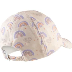 - Kid's Basecap Regenbögen - Cap>Sterntaler Sale