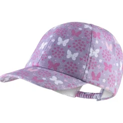 Sterntaler - Kid's Basecap Blumen - Cap^ Caps|Alltagsbekleidung