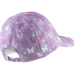 Sterntaler - Kid's Basecap Blumen - Cap^ Caps|Alltagsbekleidung
