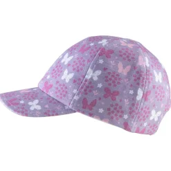 Sterntaler - Kid's Basecap Blumen - Cap^ Caps|Alltagsbekleidung