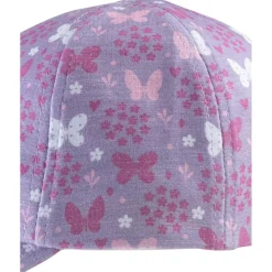 Sterntaler - Kid's Basecap Blumen - Cap^ Caps|Alltagsbekleidung