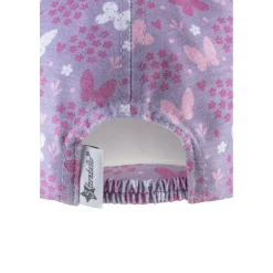 Sterntaler - Kid's Basecap Blumen - Cap^ Caps|Alltagsbekleidung
