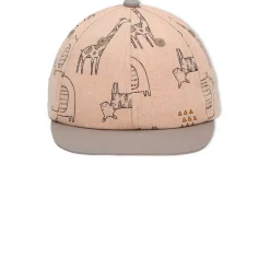 - Kid's Basecap Safari - Cap>Sterntaler Best