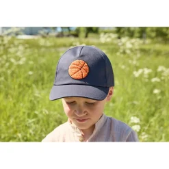 Sterntaler - Kid's Basecap Basketball - Cap