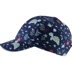 Sterntaler - Kid's Basecap Meerestiere - Cap^ Caps|Kopfbedeckungen