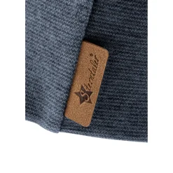 Sterntaler - Kid's Beanie - Mütze^ Kopfbedeckungen|Alltagsbekleidung