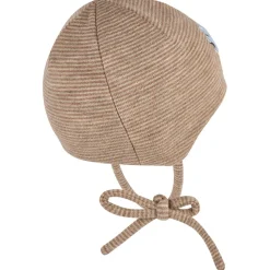 - Kid's Beanie Dino Embroidery - Mütze Kopfbedeckungen|Alltagsbekleidung