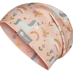 Outlet - Kid's Beanie Einhörner - Mütze Alltagsbekleidung|Kopfbedeckungen