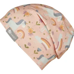 Outlet - Kid's Beanie Einhörner - Mütze Alltagsbekleidung|Kopfbedeckungen