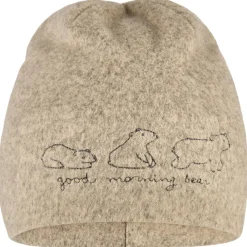 Sterntaler - Kid's Beanie Eisbären - Mütze