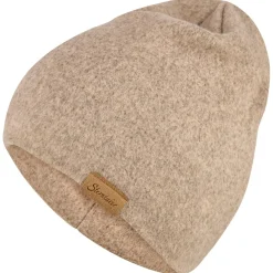 - Kid's Beanie Melange - Mütze>Sterntaler Outlet