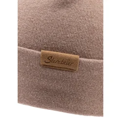 Sterntaler - Kid's Beanie mit Ohren - Mütze