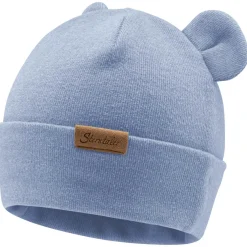 Sterntaler - Kid's Beanie Ohren - Mütze