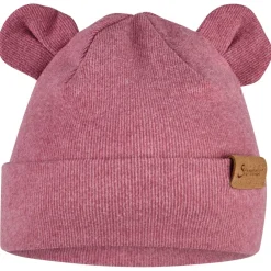 Sterntaler - Kid's Beanie Ohren - Mütze