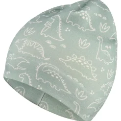 - Kid's Beanie Saurier - Mütze>Sterntaler New