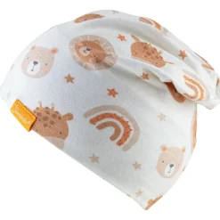 Sterntaler - Kid's Beanie Tiergesicht - Mütze