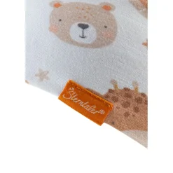 Sterntaler - Kid's Beanie Tiergesicht - Mütze