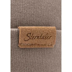 Sterntaler - Kid's Beanie Umschlag - Mütze^ Kopfbedeckungen|Alltagsbekleidung