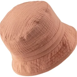 Discount - Kid's Fischerhut Musselin - Hut Alltagsbekleidung