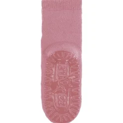 Kinder Sterntaler - Kid's Fliesen Flitzer Soft - Hüttenschuhe