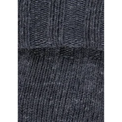 Sterntaler - Kid's Fliesen Flitzer Wolle - Hüttenschuhe^Kinder Hüttenschuhe