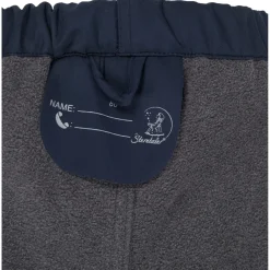 Kinder Sterntaler - Kid's Hose Softshell - Softshellhose