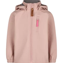 Online - Kid's Jacke Mit Kapuze Softshell - Softshelljacke Kinder Alltagsbekleidung|Jacken