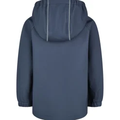 Online - Kid's Jacke Mit Kapuze Softshell - Softshelljacke Kinder Alltagsbekleidung|Jacken