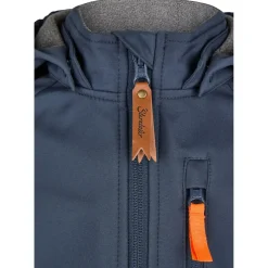 Online - Kid's Jacke Mit Kapuze Softshell - Softshelljacke Kinder Alltagsbekleidung|Jacken