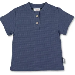 - Kid's Kurzarm-Schwimmshirt Struktur - Lycra>Sterntaler Online