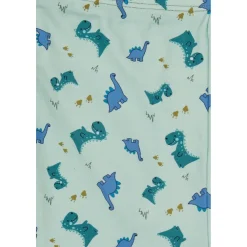 Sterntaler - Kid's Leggings Dino - Lycra