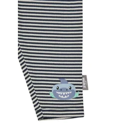 Outlet - Kid's Leggings Hai - Lycra Bademode