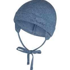 - Kid's OCS Beanie Melange - Mütze>Sterntaler Clearance