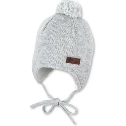 Discount - Kid's OCS Strickmütze Pompon - Mütze Kopfbedeckungen|Alltagsbekleidung