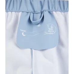 - Kid's Regenhose Ungefüttert Uni - Regenhose><noscript><img width=