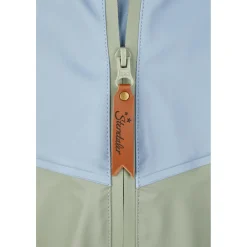Kinder Sterntaler - Kid's Regenjacke Ungefüttert - Regenjacke