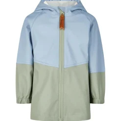Kinder Sterntaler - Kid's Regenjacke Ungefüttert - Regenjacke