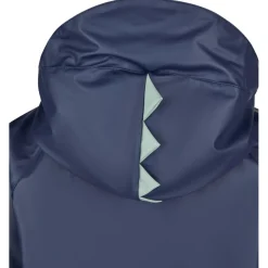 Sterntaler - Kid's Regenjacke Gefüttert - Regenjacke^Kinder Jacken|Alltagsbekleidung
