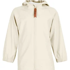 Best - Kid's Regenjacke Ungefüttert Uni - Regenjacke Kinder Alltagsbekleidung|Jacken