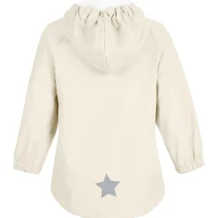 Best - Kid's Regenjacke Ungefüttert Uni - Regenjacke Kinder Alltagsbekleidung|Jacken