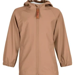 Best - Kid's Regenjacke Ungefüttert Uni - Regenjacke Kinder Alltagsbekleidung|Jacken