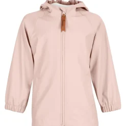 Best - Kid's Regenjacke Ungefüttert Uni - Regenjacke Kinder Alltagsbekleidung|Jacken